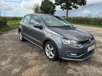 VW Polo TDI 1,4 Automatisch 2016, Autos, Argent ou Gris, Achat, Euro 6, 1165 kg