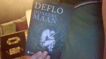 8 deflo boeken  beschikbaar voor biedingen