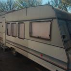 Caravan buestner 5209, Caravans en Kamperen, Particulier, Rondzit