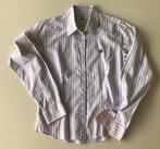 Bloes Donaldson licht blauw/rood gestreept 38, Donaldson, Zo goed als nieuw, Maat 38/40 (M)