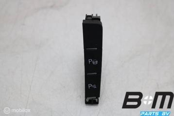 Schakelaars middenconsole rechts VW Golf 7 5G1927238F beschikbaar voor biedingen