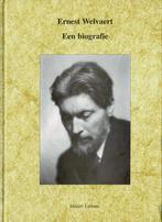 Ernest Welvaert Kunstschilder Lokeren 1880 - Ukkel 1946, Boeken, Kunst en Cultuur | Beeldend, Ophalen of Verzenden, Gelezen