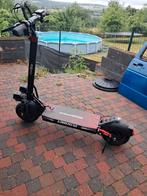 Urban glide 2x800 watts. Jusqu'à 54km/h, Ophalen, Zo goed als nieuw