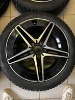 18 winterwielen, Mercedes AMG C-klasse, W206  2021 tot 2025., Auto-onderdelen, Banden en Velgen, Ophalen, 18 inch, 255 mm, Nieuw