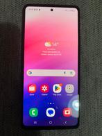 Samsung galaxy A53 5g 128 gb, Télécoms, Téléphonie mobile | Samsung, 128 GB, Enlèvement ou Envoi, Utilisé