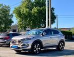 Hyundai Tucson 1.7 CRDi -/ Vendu - Verkocht /- (bj 2018), Auto's, Hyundai, Te koop, Zilver of Grijs, 1685 cc, Gebruikt