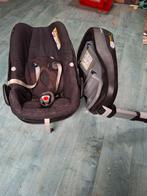 Maxi cosi - family fix, Kinderen en Baby's, Ophalen