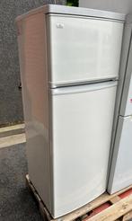 Combi koelkast-diepvries CARREFOUR 212 L ‼️➖2️⃣5️⃣⁒‼️, Gebruikt, Ophalen of Verzenden