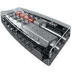 Audison Connection SFD41C Distribution/zekering verdeelblok, Verzenden, Nieuw