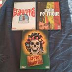 3 dvd Pirette, CD & DVD, Comme neuf, Enlèvement ou Envoi