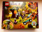 Lego Friends 41363 Mia’s bosavontuur, Enlèvement, Comme neuf