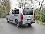 Citroën E-Berlingo SHINE PACK (bj 2023, automaat), Auto's, Citroën, Gebruikt, 136 pk, 5 zetels, https://public.car-pass.be/vhr/fb339902-0813-43e2-9365-44f64ea518d0