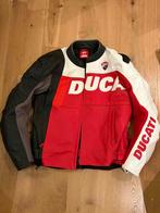 Veste cuir Ducati, Manteau | cuir, Enlèvement, Neuf, sans ticket, Hommes