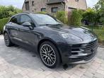 Porsche Macan PDK 2.0i LEDER/PANO-DAK/GPS-CAM/ALU-21”/EU6, Auto's, Porsche, Automaat, 245 pk, Gebruikt, 1984 cc