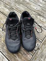 MTB schoenen clip in en flat, Fietsen en Brommers, Ophalen of Verzenden, Zo goed als nieuw, Schoenen
