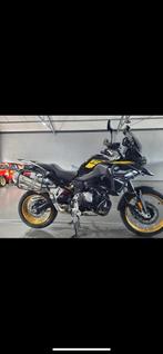 BMW F 850 GS 40 th birthday, Motoren, Motoren | BMW, Particulier, Handvatverwarming