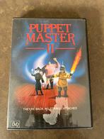 DVD Puppet Master 2, Cd's en Dvd's, Vanaf 12 jaar, Ophalen of Verzenden, Zo goed als nieuw, Slasher