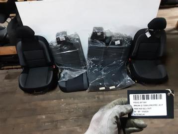 INTERIEUR COMPLET Peugeot 207 SW (WE / WU) (01-2007/12-2013), Utilisé, Peugeot