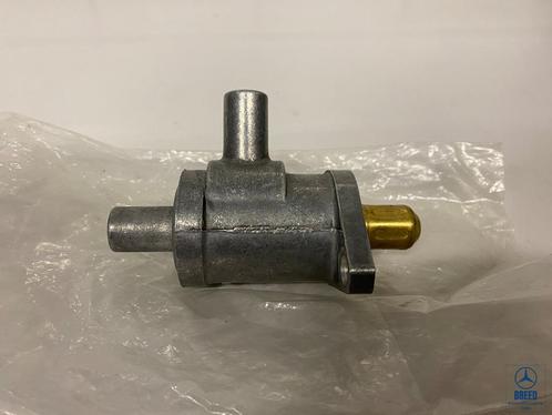 NOS stationair luchtschuif voor Mercedes-Benz R107 W114 W116, Auto-onderdelen, Brandstofsystemen, Mercedes-Benz, Nieuw, Ophalen of Verzenden