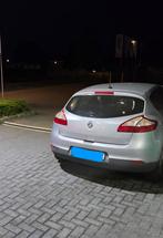 renault megane, Auto's, Renault, Euro 5, Start-stop-systeem, 5 deurs, Zilver of Grijs