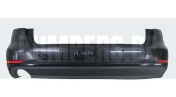Bumper Audi A4 B9 8W9 Kombi 15-19 8W9807511 Achterbumper KJ1 beschikbaar voor biedingen
