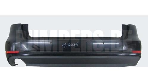 Bumper Audi A4 B9 8W9 Kombi 15-19 8W9807511 Achterbumper KJ1, Auto-onderdelen, Carrosserie, Bumper, Achter, Gebruikt, 6 maanden garantie