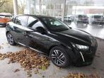 Peugeot 208  1.2 PureTech 100 MAN6 S&S Allure Pack, Autos, Peugeot, 5 places, Noir, Achat, Hatchback