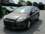 Ford Focus 1.6 TDCI, Auto's, Euro 5, Stof, Zwart, 4 cilinders