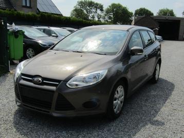 Ford Focus 1.6 TDCI beschikbaar voor biedingen