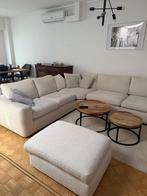 Salon en coin, pratiquement neuf, Enlèvement ou Envoi, Comme neuf