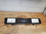 Ford Escort 3 1980 - 1986 grille met mistlampen Hella €150, Auto-onderdelen, Ophalen of Verzenden, Gebruikt, Ford