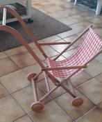 Vintage poppenbuggy, Kinderen en Baby's, Ophalen