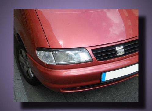 Seat Alhambra '96 - Booskijkers, Auto diversen, Tuning en Styling, Ophalen of Verzenden