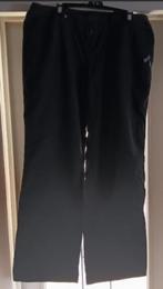 Pantalon noir ' Gaastra ' XXL, Ophalen of Verzenden, Gedragen, Overige maten, Zwart