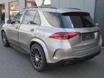 Mercedes-Benz GLE 350 DE HYBRIDE AMG PANO NACHTPAKKET, Auto's, Mercedes-Benz, Automaat, 4 cilinders, 34 g/km, Bedrijf