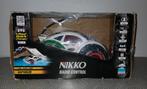 NIKKO RADIO CONTROL VAPORIZR, Elektro, Gebruikt, Ophalen of Verzenden, Auto onroad
