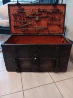 ancien cercueil Armada Nuremberg,, 50 à 100 cm, Enlèvement, Utilisé, 50 à 75 cm