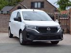 Nissan Townstar Townstar L2h1 MY24, Auto's, Bestelwagens en Lichte vracht, Wit, Leder, Bedrijf, Nieuw