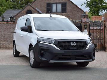 Nissan Townstar Townstar L2h1 MY24 beschikbaar voor biedingen