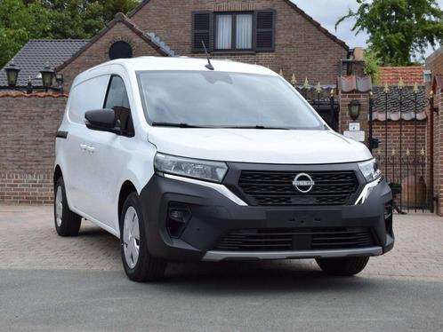 Nissan Townstar Townstar L2h1 MY24, Auto's, Bestelwagens en Lichte vracht, Bedrijf, Te koop, ABS, Achteruitrijcamera, Adaptive Cruise Control