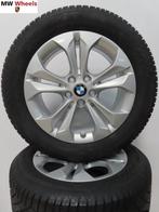 BMW 17 inch velgen X1 F48 X2 F39 style564 winterbanden nieuw, Auto-onderdelen, Banden en Velgen, -, -, Banden en Velgen, Nieuw