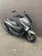 yamaha nmax 125, Scooter, Entreprise, 1 cylindre, 125 cm³