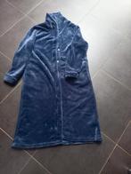 Fleece peignoir, Kleding | Dames, Damart, Ophalen of Verzenden, Blauw, Badjas