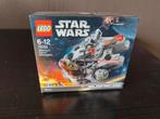 LEGO Star Wars Millennium Falcon Microfighter - 75193, Kinderen en Baby's, Nieuw, Complete set, Ophalen of Verzenden, Lego