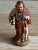Kerstalfiguren, Ophalen of Verzenden, Beeld(je)