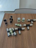 Alfa-diameter 26, Doe-het-zelf en Bouw, Ophalen