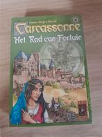 Carcassonne - het rad van fortuin - 999 games - s1461, Verzenden, Zo goed als nieuw