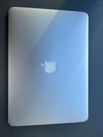 Apple MAC BOOK air 13 pouces gris, 13 pouces, Moins de 2 Ghz, Utilisé, Azerty