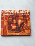 Crème Fraiche ‎: Lounge & Bounce Grooves (CD)  Soul-Jazz, Jazz, Ophalen of Verzenden