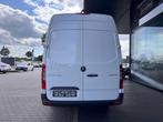 Mercedes Sprinter 316 CDI Bestelwagen Hoog dak L2, Auto's, Gebruikt, 4 cilinders, Wit, 5 deurs